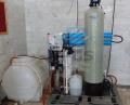 دستگاه تصفیه آب صنعتی 10 متر مکعب