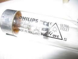 فیلتر UV 11W Philips لهستان
